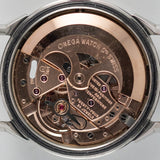 OMEGA CONSTELLATION REF.168.005