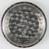 OMEGA CONSTELLATION REF.168.005