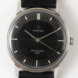 OMEGA Seamaster600 Ref.135.011 EPSA Case