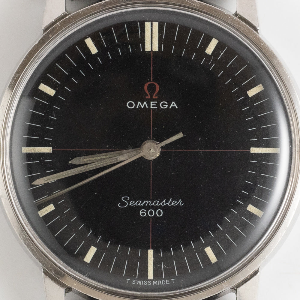 OMEGA Seamaster600 Ref.135.011 EPSA Case