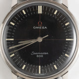 OMEGA Seamaster600 Ref.135.011 EPSA Case