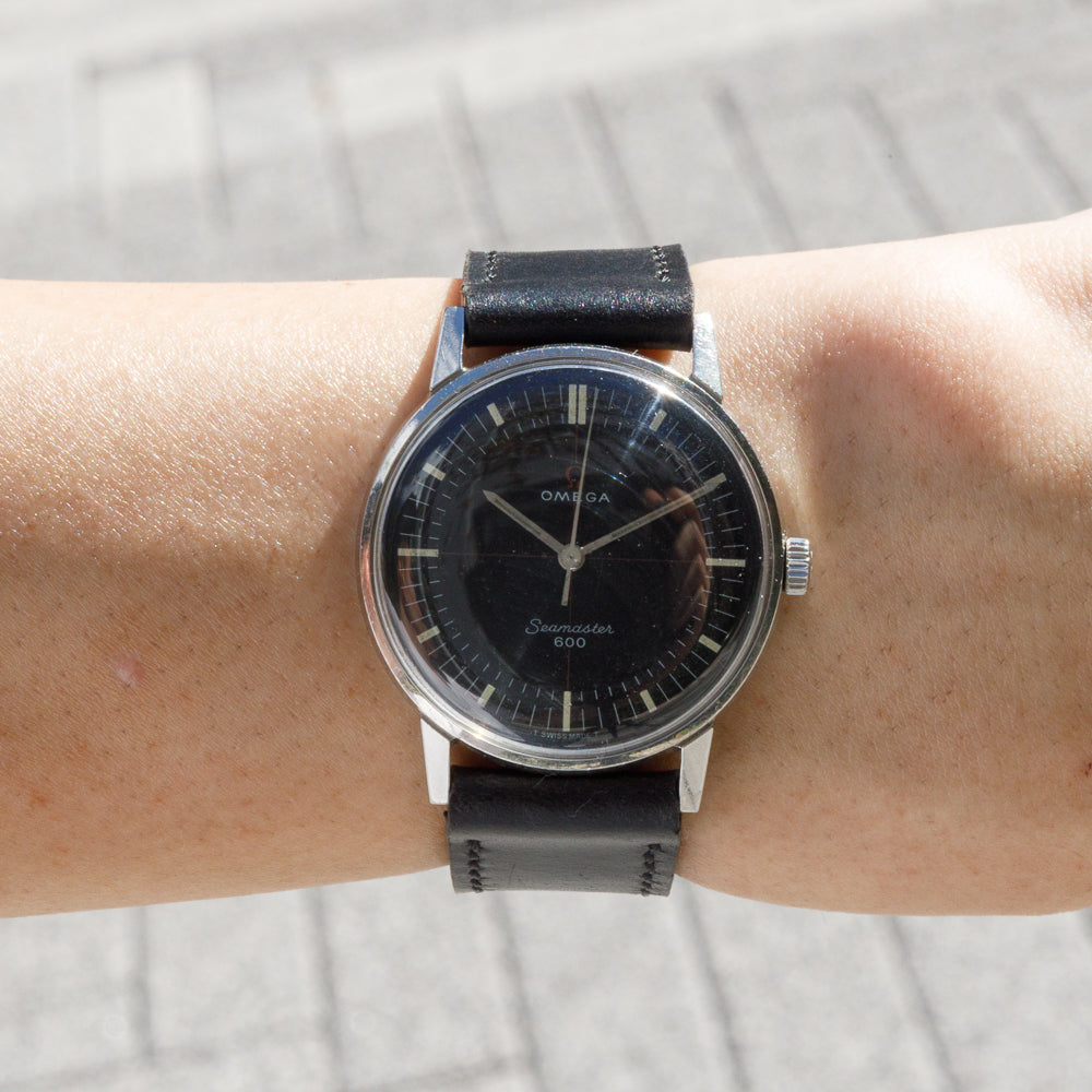 OMEGA Seamaster600 Ref.135.011 EPSA Case