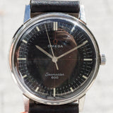 OMEGA Seamaster600 Ref.135.011 EPSA Case