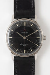 OMEGA Seamaster600 Ref.135.011 EPSA Case