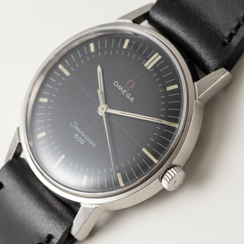 OMEGA Seamaster600 Ref.135.011 EPSA Case