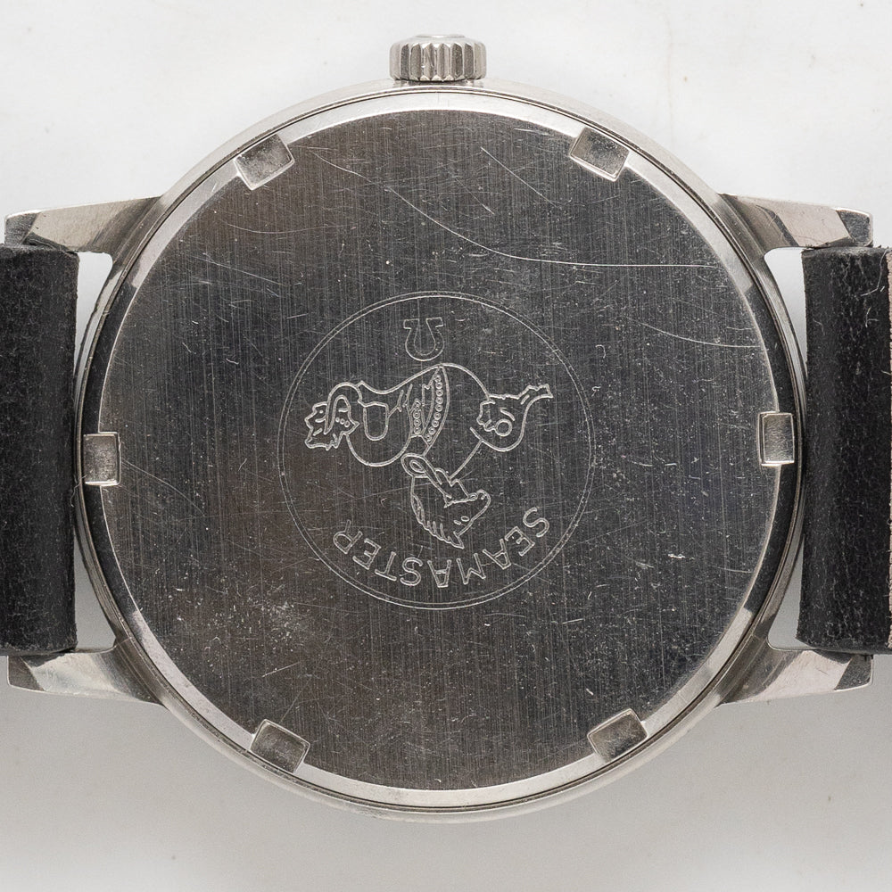 OMEGA Seamaster600 Ref.135.011 EPSA Case