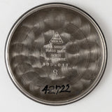 OMEGA Seamaster600 Ref.135.011 EPSA Case