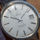 OMEGA Seamaster Ref.166.0202