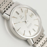 OMEGA Seamaster Ref.166.0202
