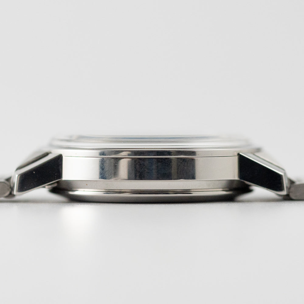 OMEGA Seamaster Ref.166.0202