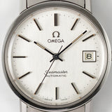 OMEGA Seamaster Ref.166.0202