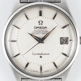 OMEGA Constellation Ref.168.025 with Ref.1119/143 Bracelet