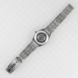 OMEGA Constellation Ref.168.025 with Ref.1119/143 Bracelet