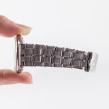 OMEGA Constellation Ref.168.025 with Ref.1119/143 Bracelet