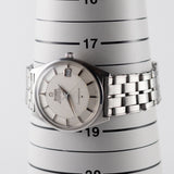 OMEGA Constellation Ref.168.025 with Ref.1119/143 Bracelet