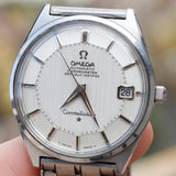 OMEGA Constellation Ref.168.025 with Ref.1119/143 Bracelet