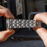 OMEGA Constellation Ref.168.025 with Ref.1119/143 Bracelet