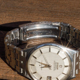 OMEGA Constellation Ref.168.025 with Ref.1119/143 Bracelet