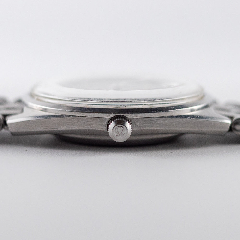OMEGA Constellation Ref.168.025 with Ref.1119/143 Bracelet