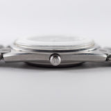 OMEGA Constellation Ref.168.025 with Ref.1119/143 Bracelet