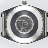 OMEGA Constellation Ref.168.025 with Ref.1119/143 Bracelet