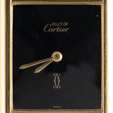 CARTIER LM MUST DE TANK