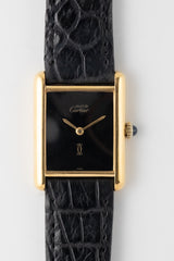 CARTIER LM MUST DE TANK