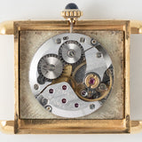 CARTIER LM MUST DE TANK