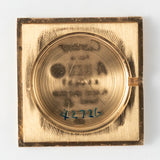 CARTIER LM MUST DE TANK