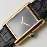 CARTIER LM MUST DE TANK