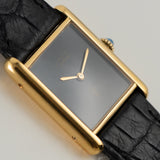 CARTIER LM MUST DE TANK