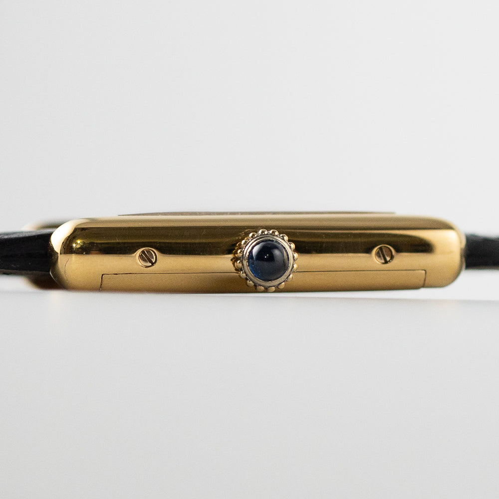 CARTIER LM MUST DE TANK