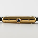 CARTIER LM MUST DE TANK