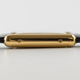 CARTIER LM MUST DE TANK