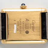 CARTIER LM MUST DE TANK