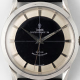 TUDOR OYSTER PRINCE 34 Ref.7950 Tuxedo Dial