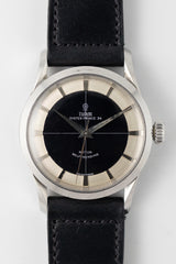 TUDOR OYSTER PRINCE 34 Ref.7950 Tuxedo Dial