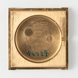 CARTIER LM MUST DE TANK