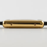 CARTIER LM MUST DE TANK