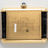 CARTIER LM MUST DE TANK