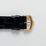 CARTIER LM MUST DE TANK REF.590005