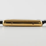 CARTIER LM MUST DE TANK REF.590005