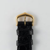 CARTIER LM MUST DE TANK Ref.590005