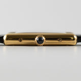 CARTIER LM MUST DE TANK Ref.590005