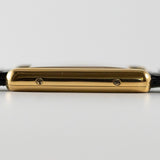 CARTIER LM MUST DE TANK Ref.590005