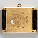 CARTIER LM MUST DE TANK Ref.590005