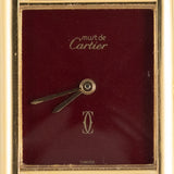CARTIER LM MUST DE TANK Ref.590005