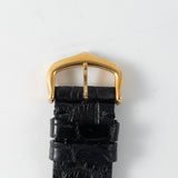 CARTIER LM MUST DE TANK REF.590005