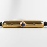 CARTIER LM MUST DE TANK REF.590005