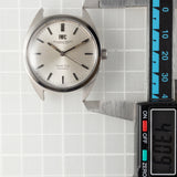 IWC Yacht Club Ref.R811A no date